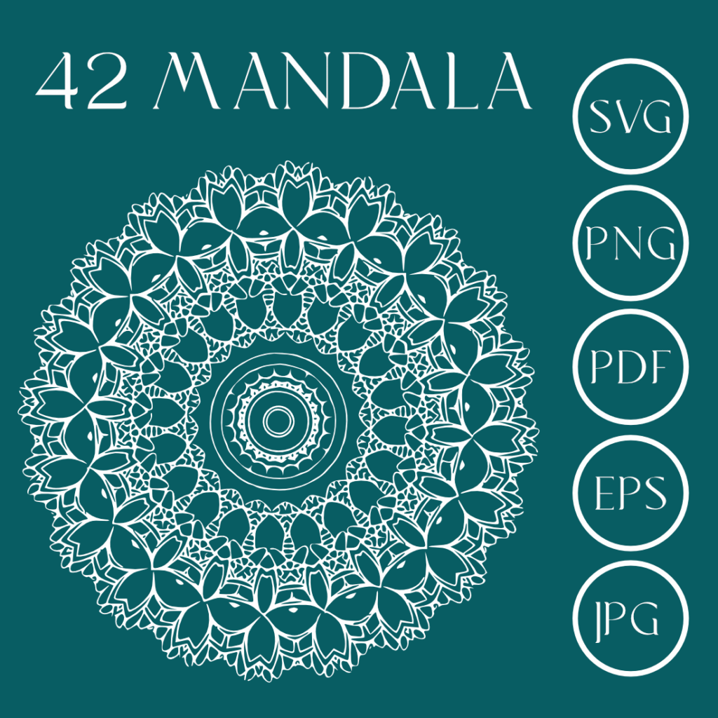 42 Madala - MasterBundles