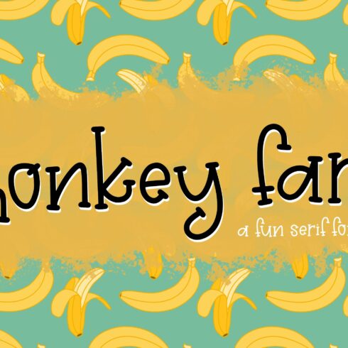 Monkey Farts cover image.