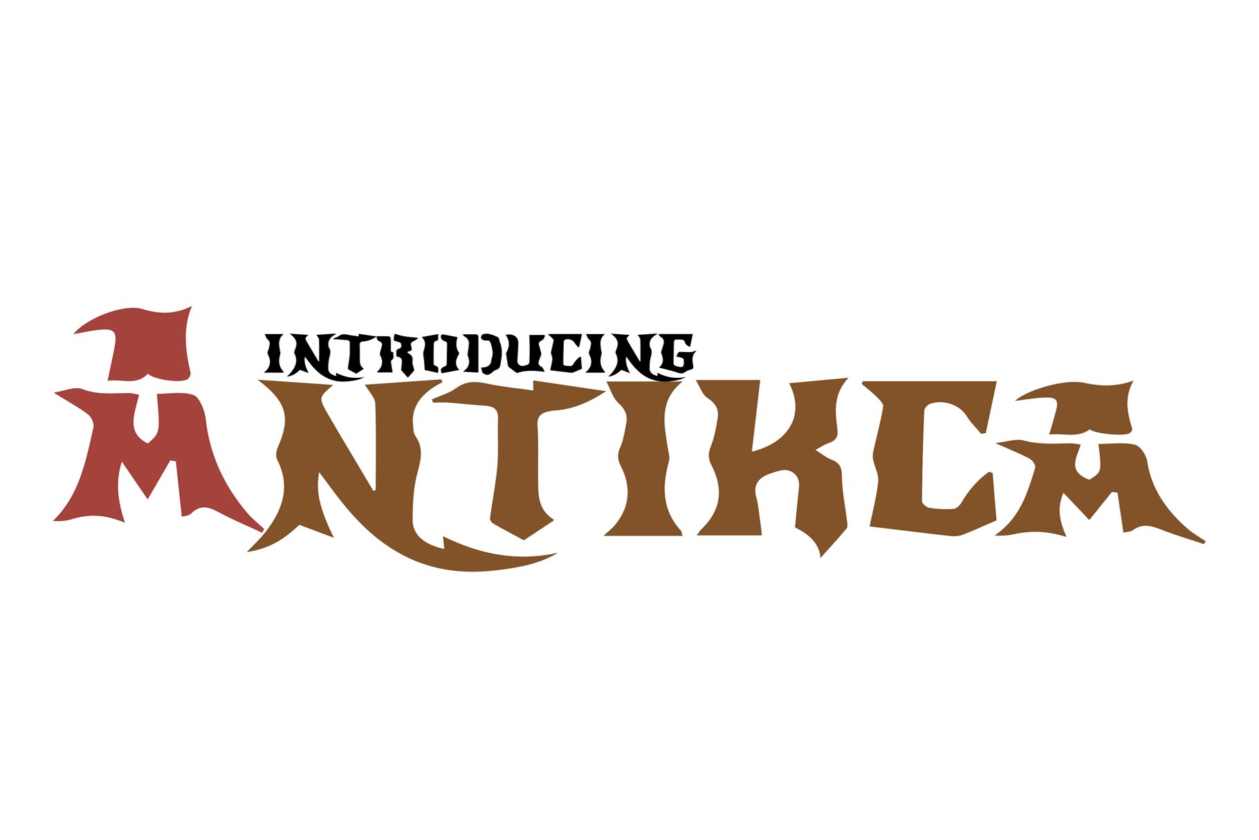 Antica preview image.