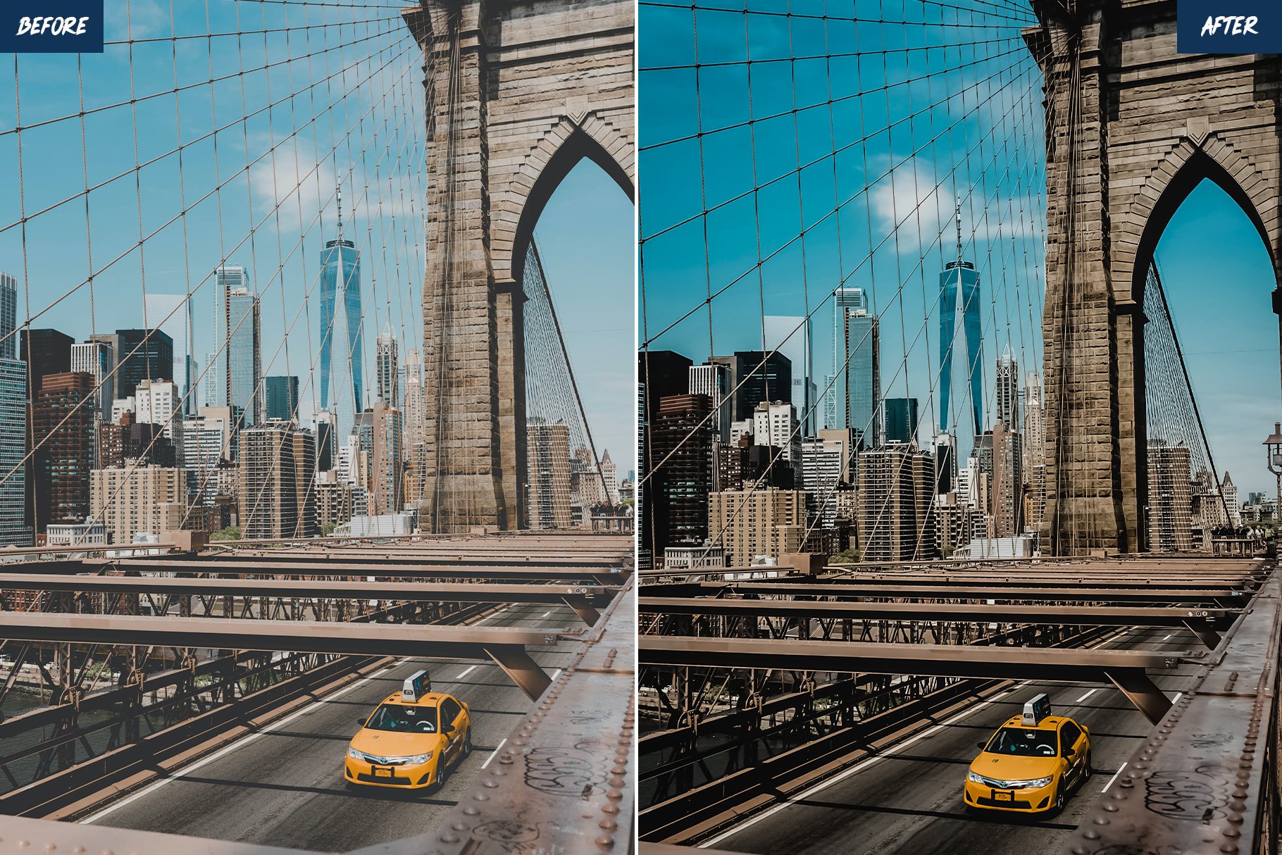 urban cityscape lightroom presets for mobile and desktop before and after 08 577