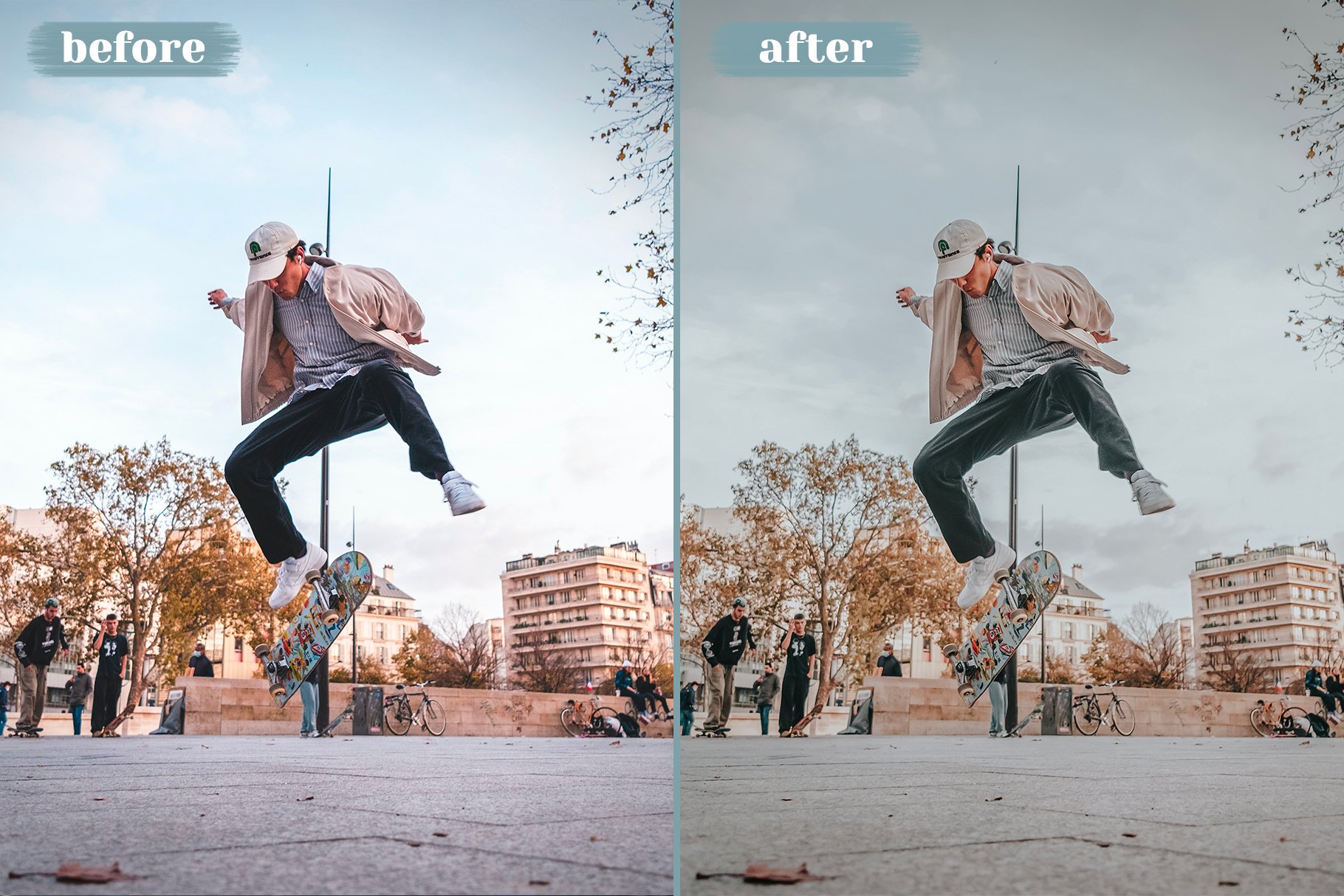 urban lr mobile presets 594