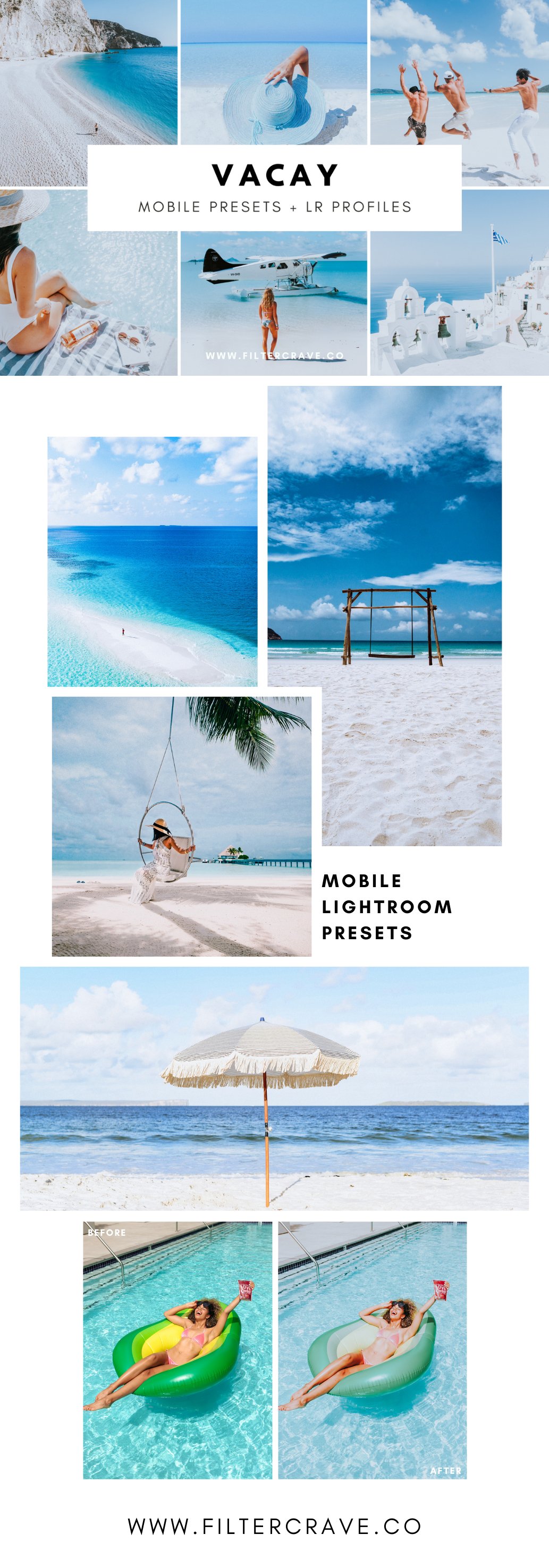 vacay mobile lightroom presets filtercrave 28129 259