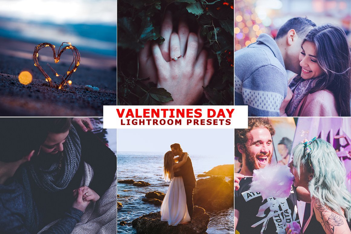 valentines presets 977