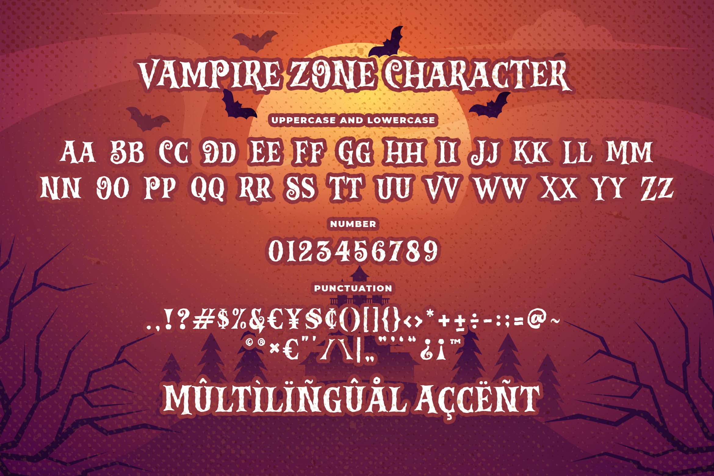 vampire zone 7 470