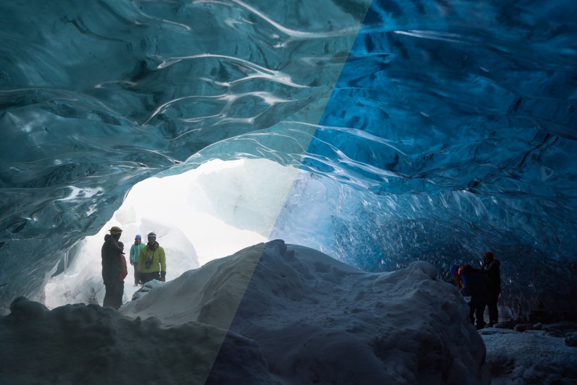 vatnajokull cave 2 s 128