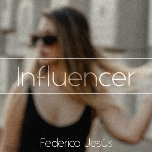 Influencer - PS & LR Presetcover image.