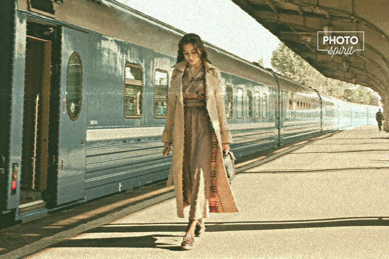 VHS Effect for MasterBundles