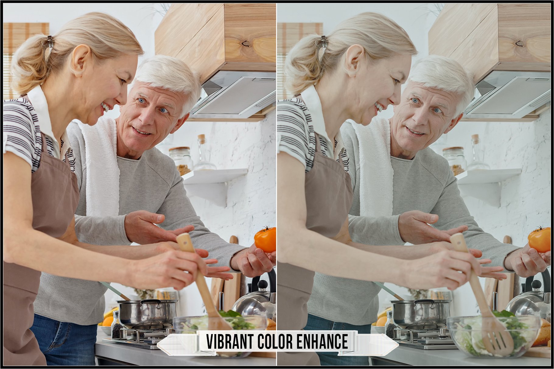 vibrant color enhance 870