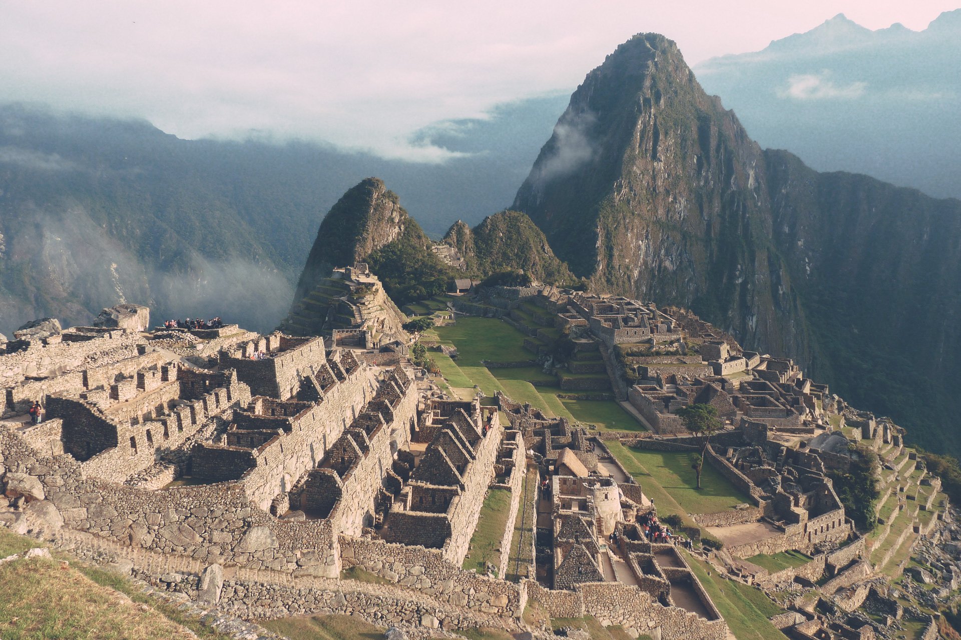 vintage landscapes machu picchu 43387 2 922