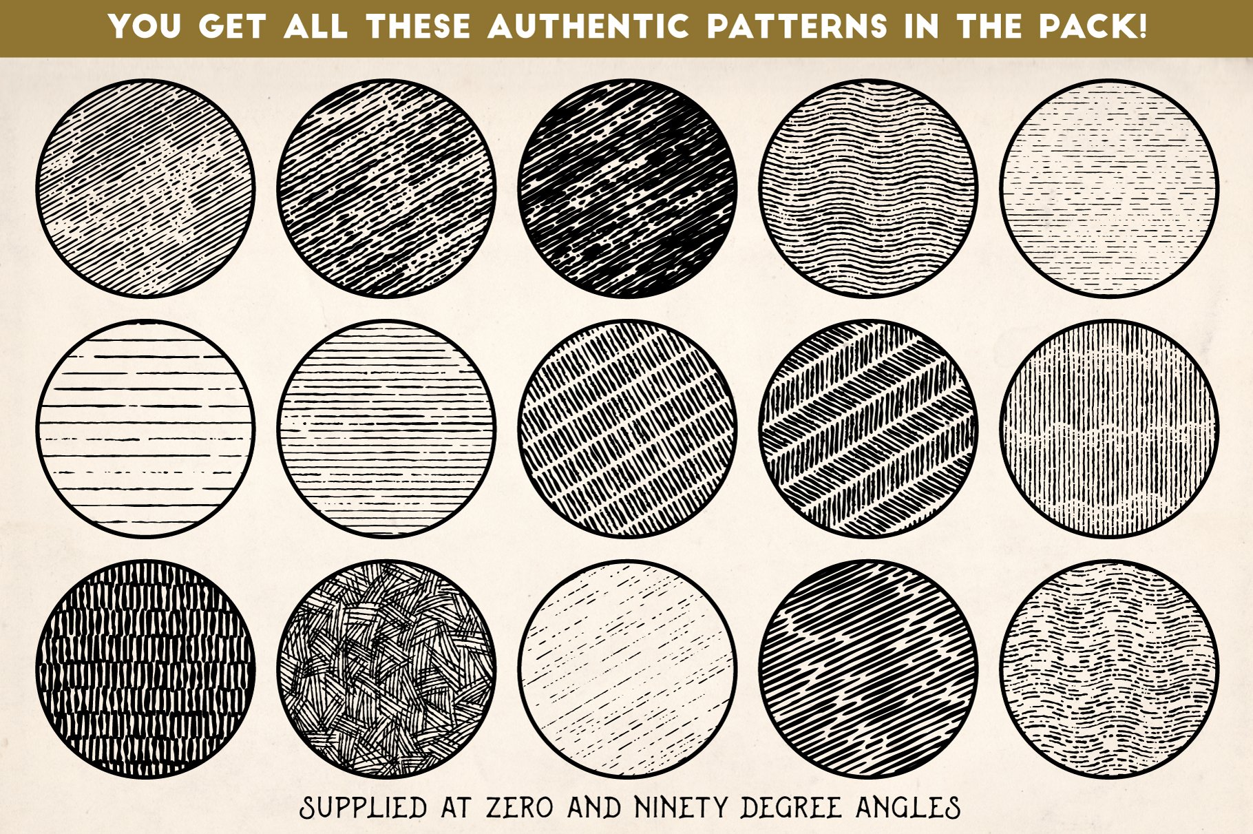 vintage print patterns p6 646