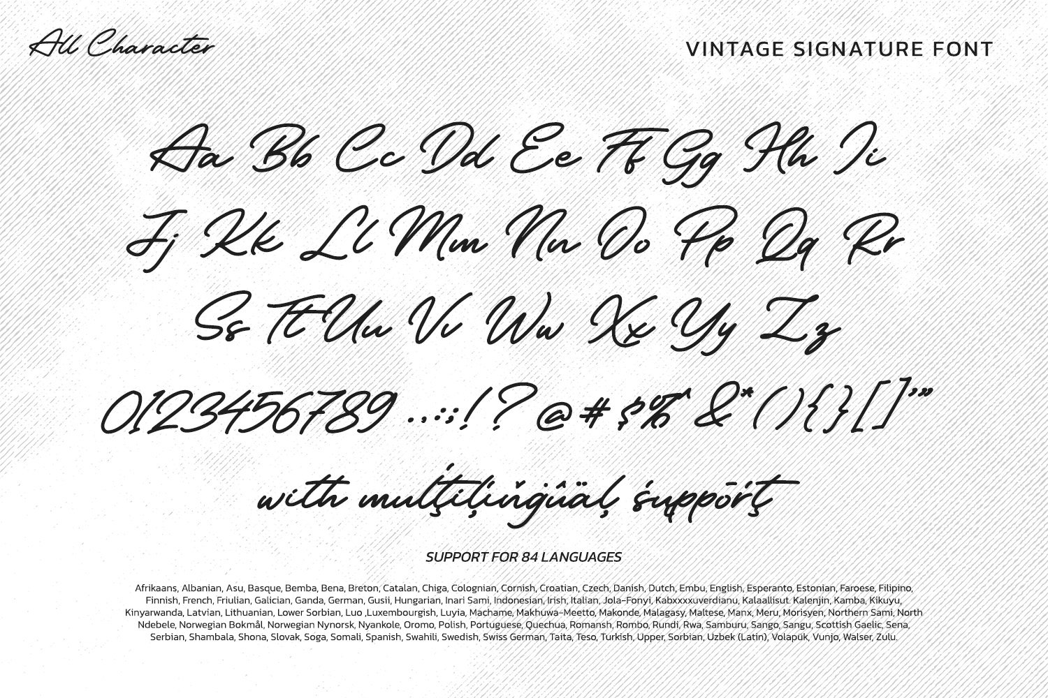 vintage signature 28929 902