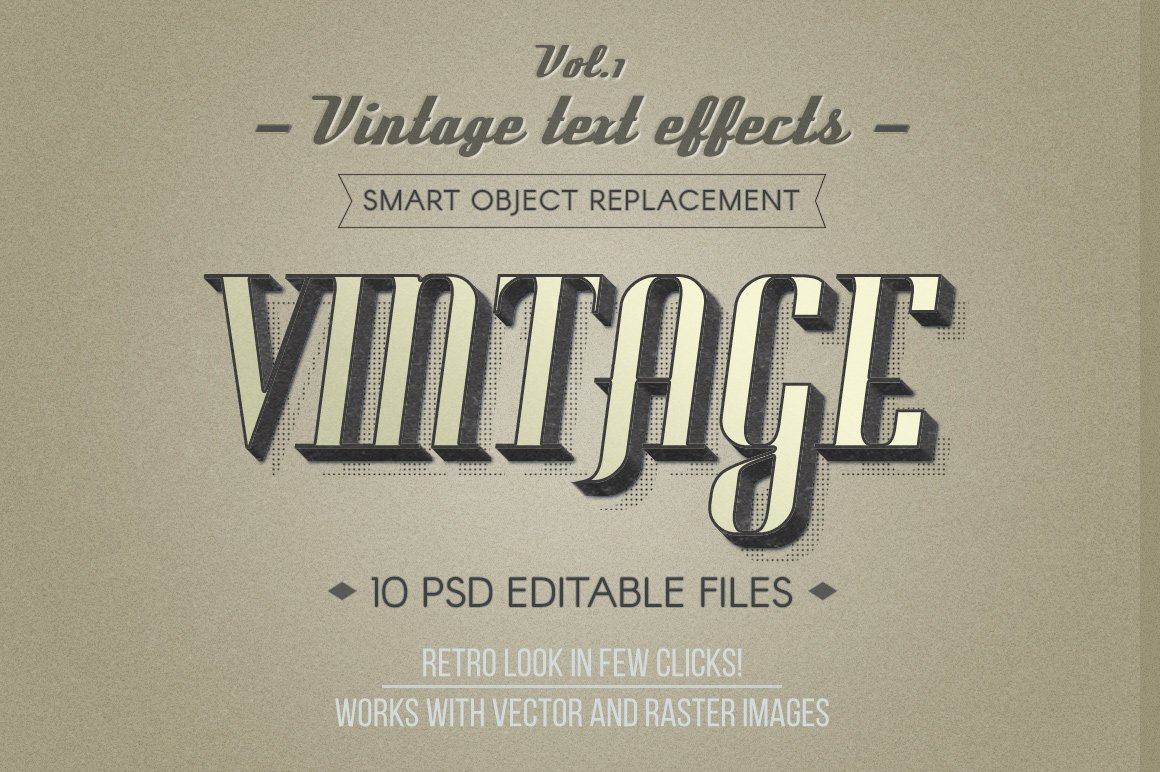 vintage text effects screenshot 08 979