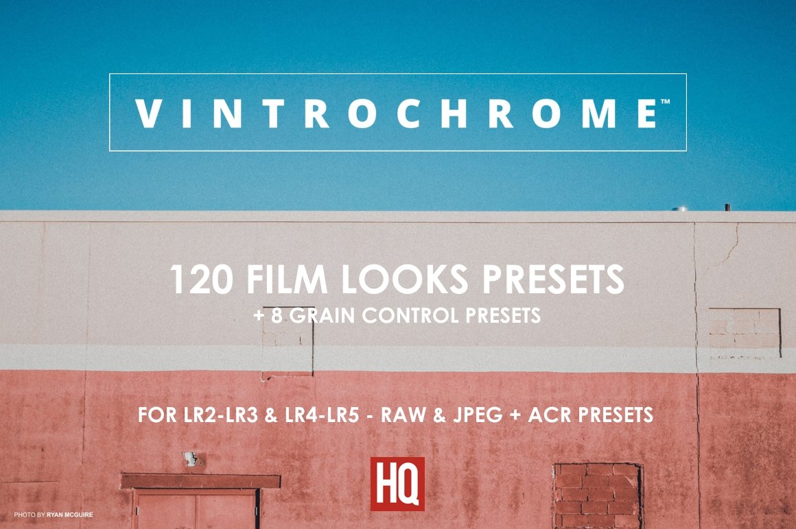 vintrochrome5 98