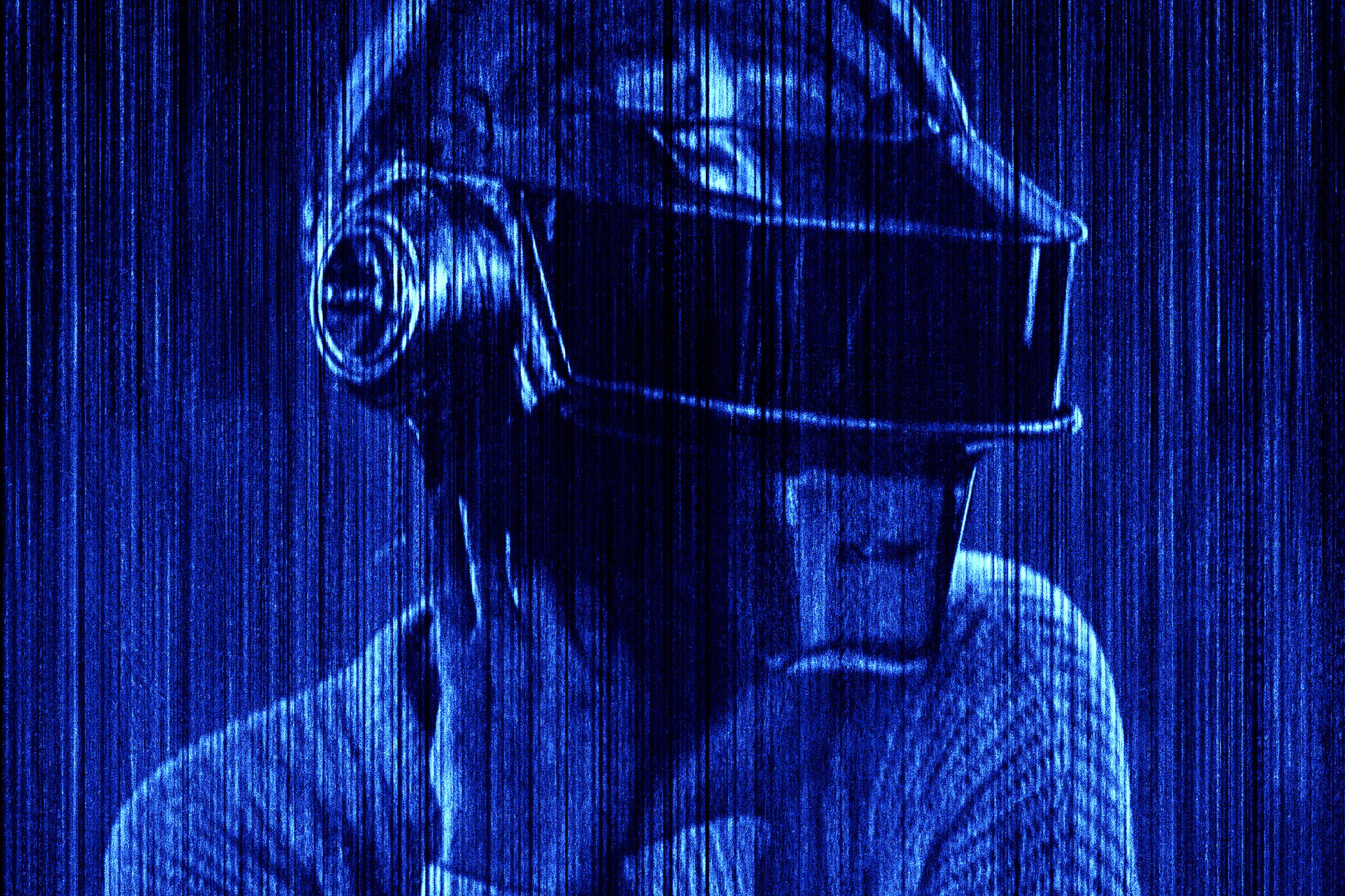 virtual reality poster effect 03 814