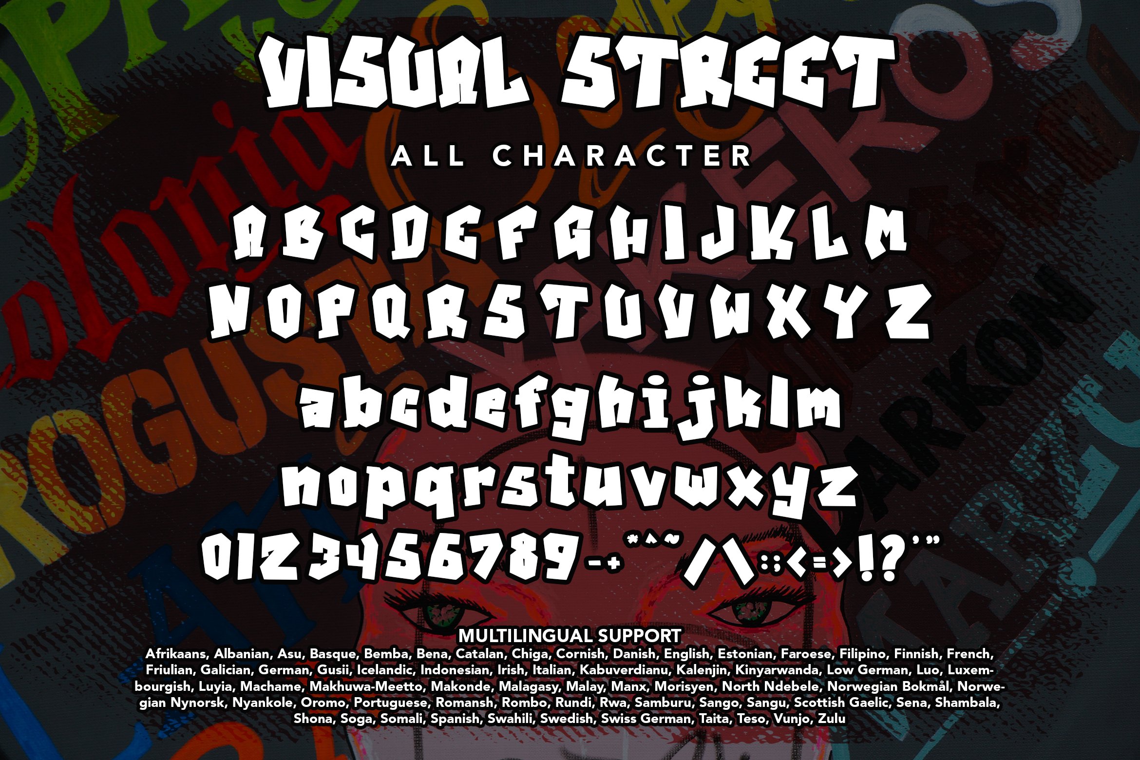 visual street 7 442