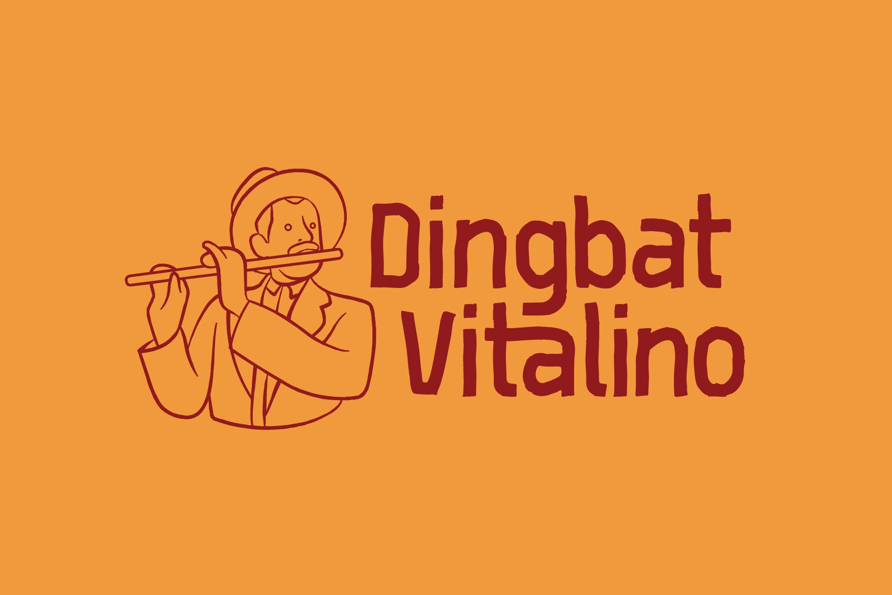 Dingbat - Vitalino preview image.