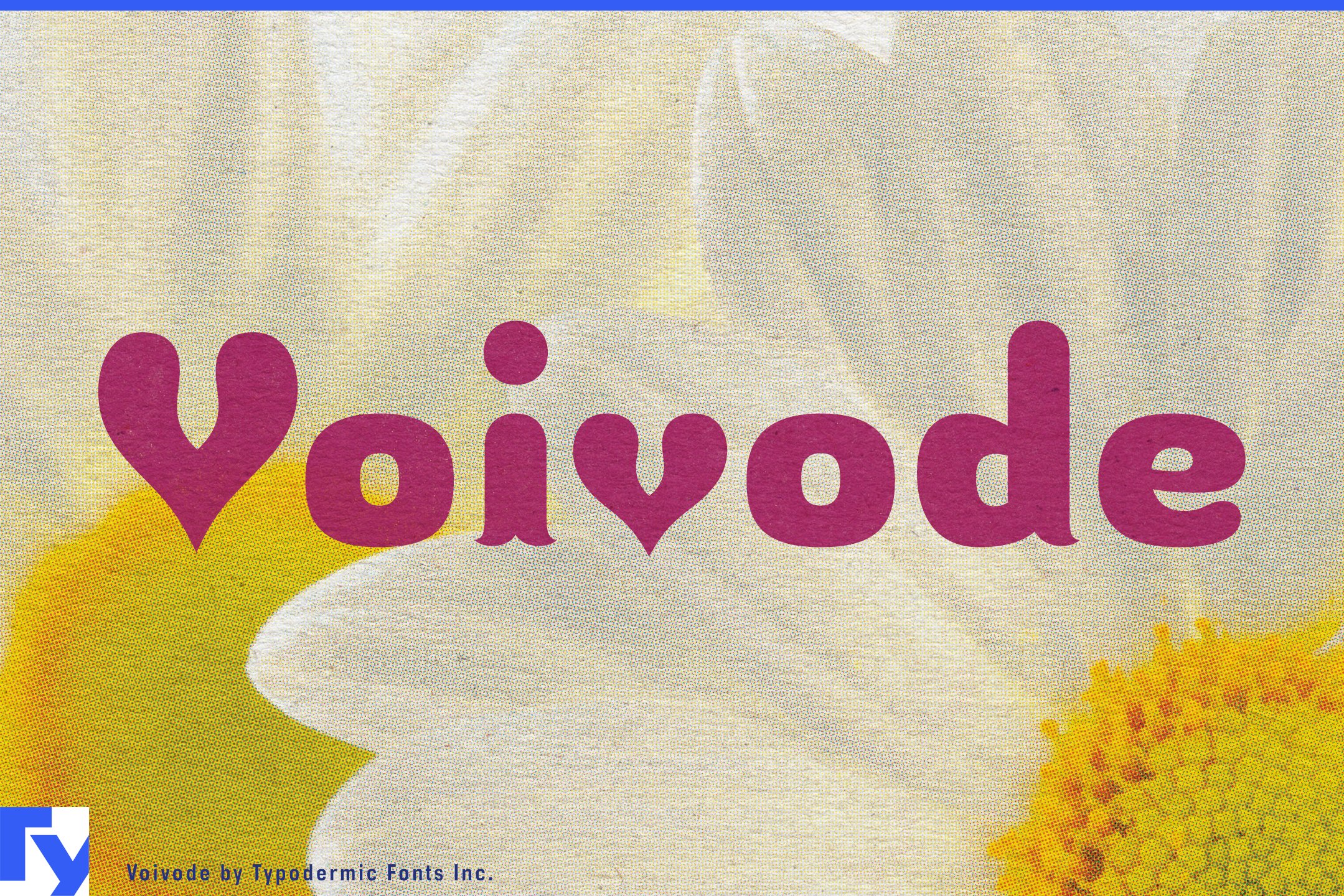 Voivode cover image.