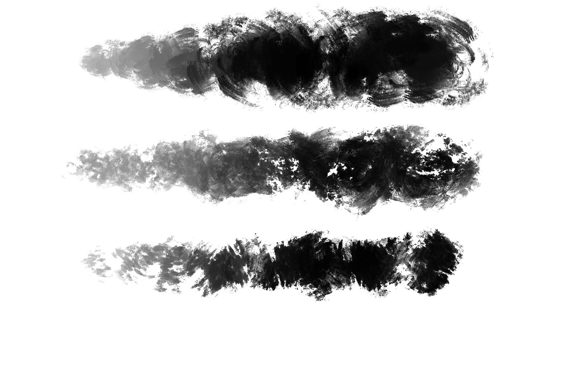 Awesome Brushes Vol 3preview image.