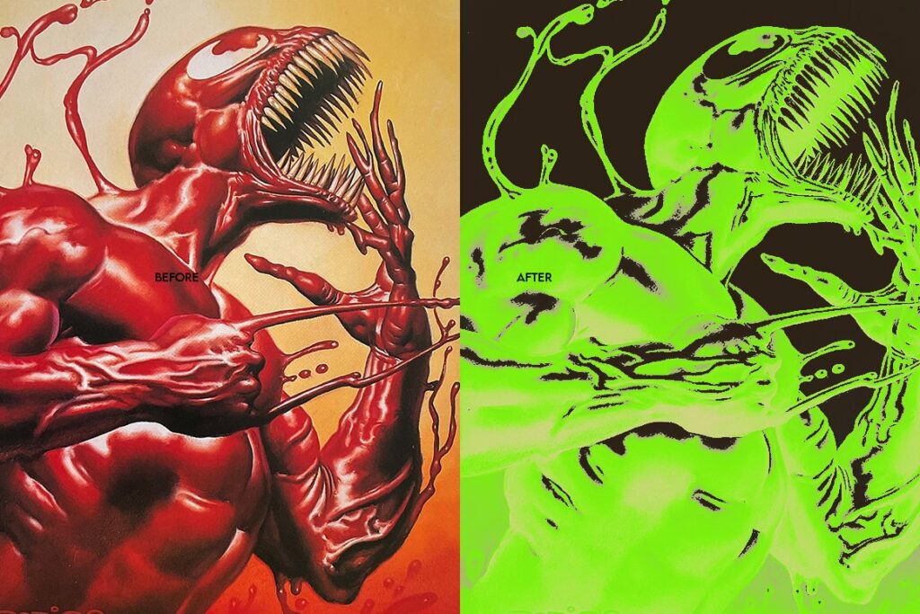 Vintage Feel Gradients – MasterBundles