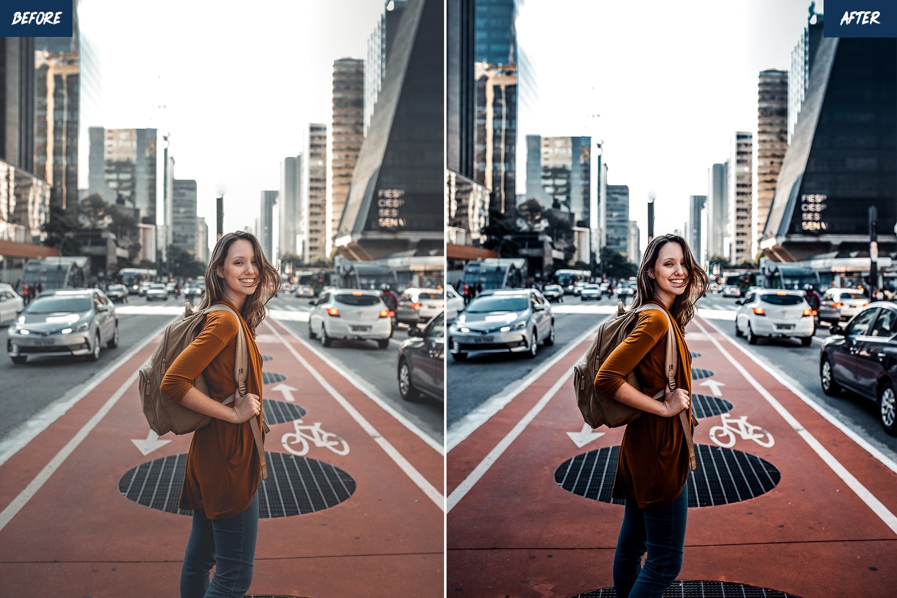 wanderlust lightroom presets for mobile and desktop before and after 12 min 324