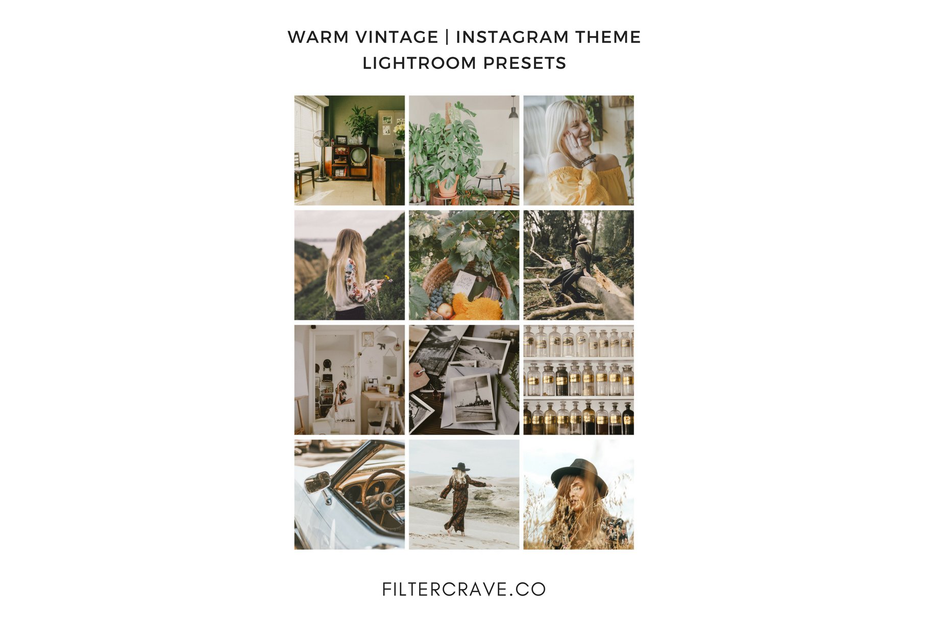 warm vintage lightroom presets instagram theme for bloggers filtercrave 546