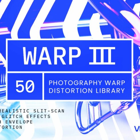 WARP V.3.0cover image.