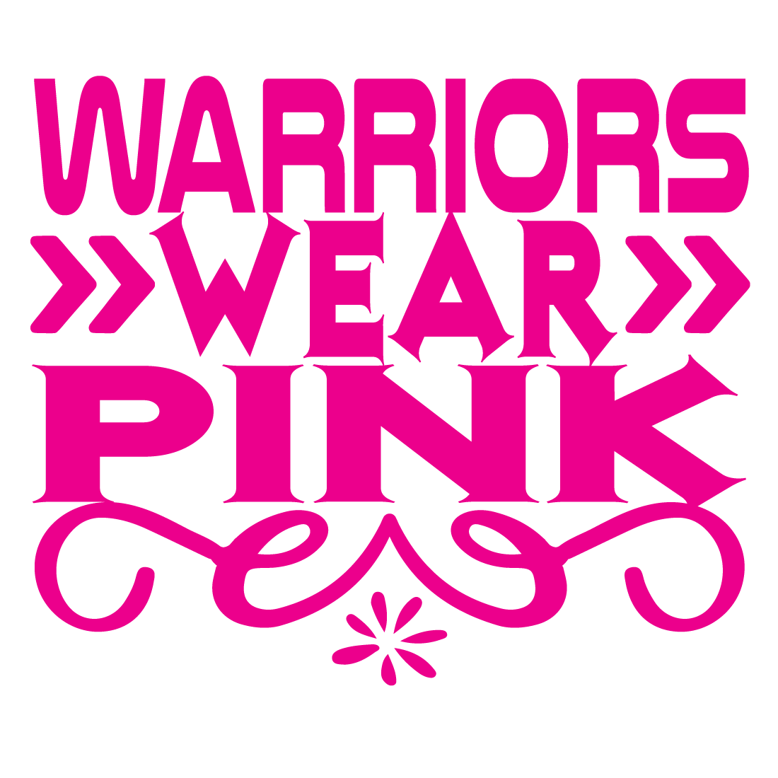 Warriors-Wear-pink preview image.