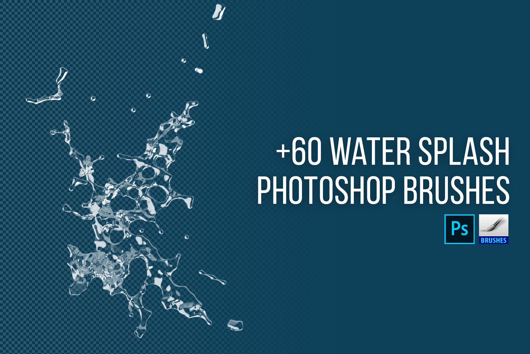 water splash brushes for photoshop preview 03 61