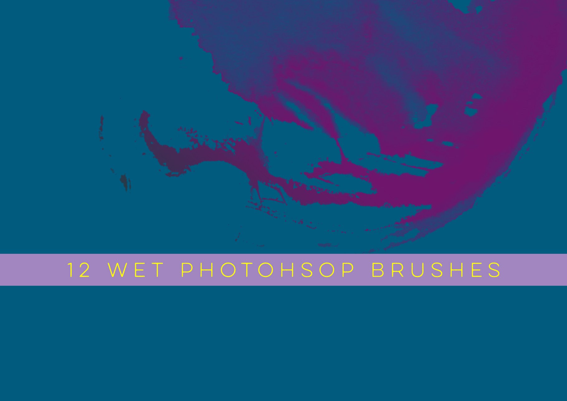 watercolor brushes vol1e 335
