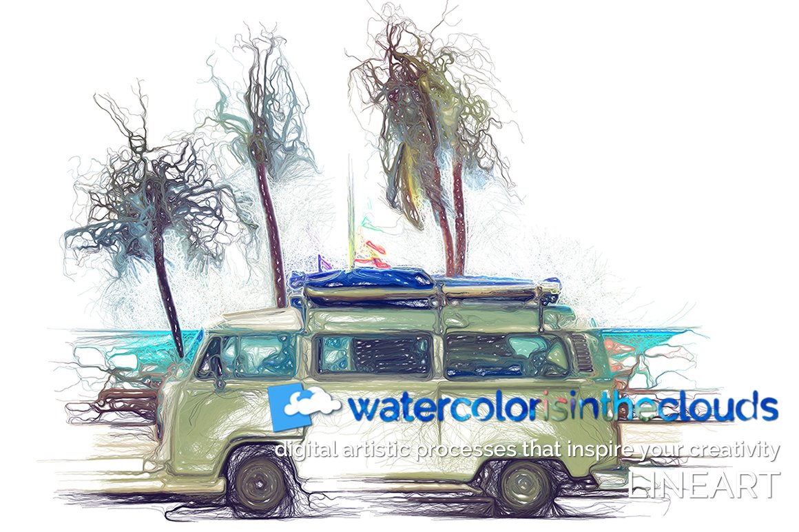 watercolorisintheclouds lineart 5 920