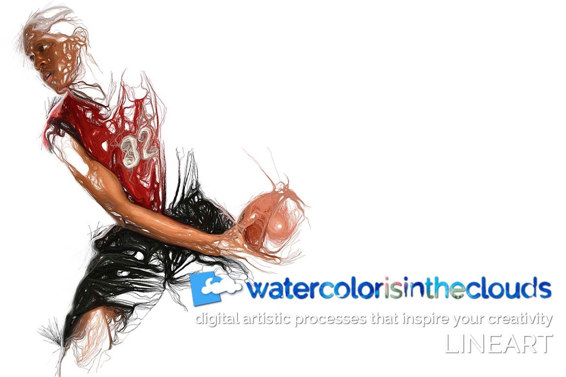 watercolorisintheclouds lineart 6 566