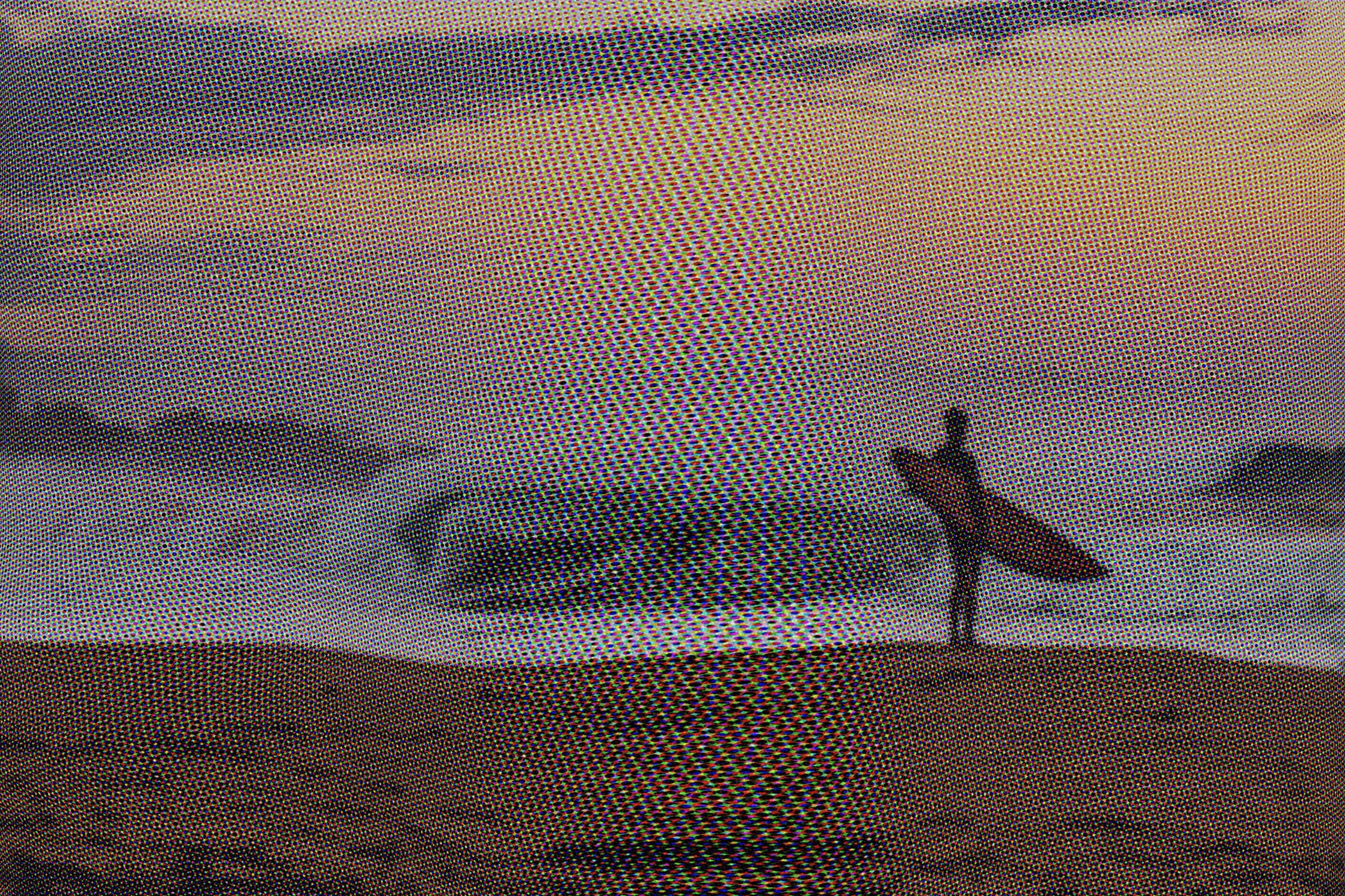 Wavy TV Static Actionpreview image.
