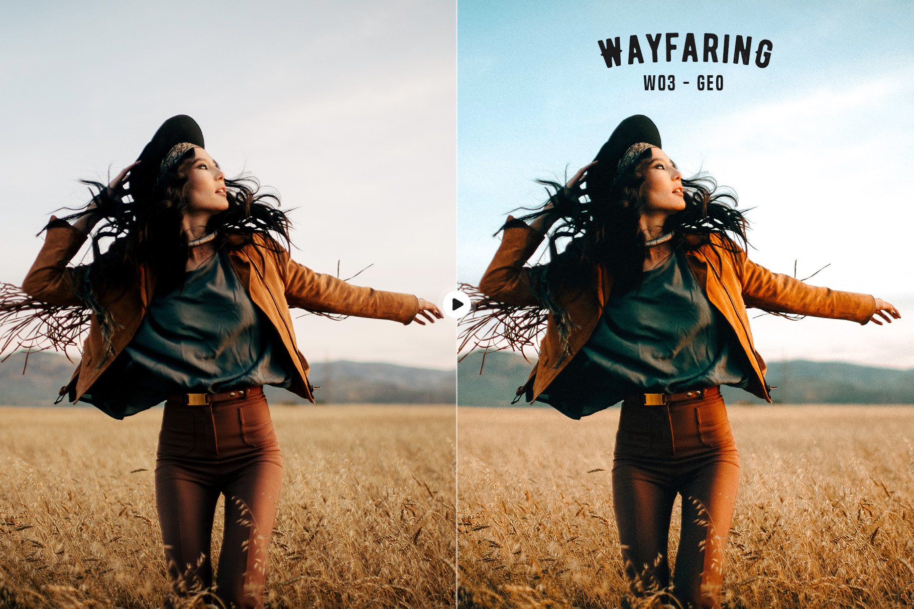 Wayfaring Presets - Desktop & Mobilepreview image.