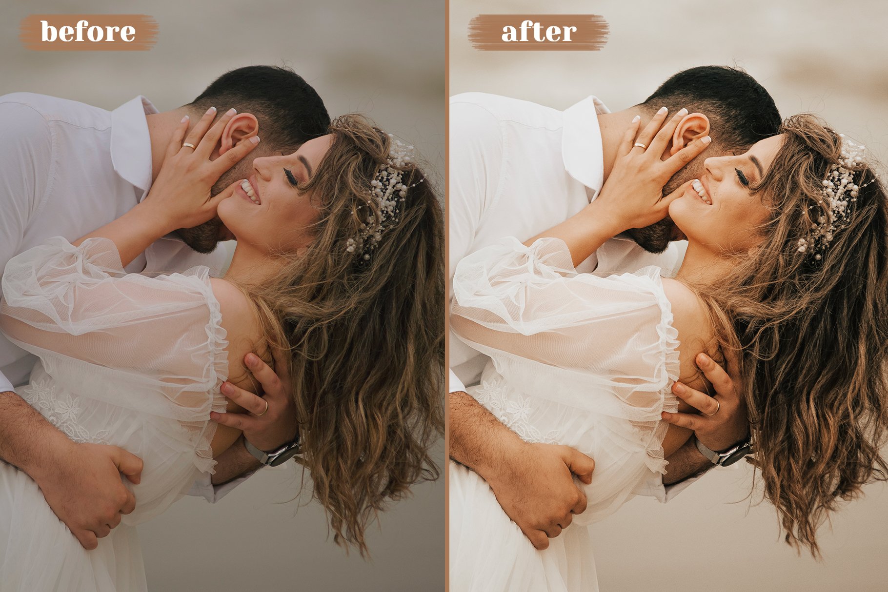 wedding instagram lightroom presets 990