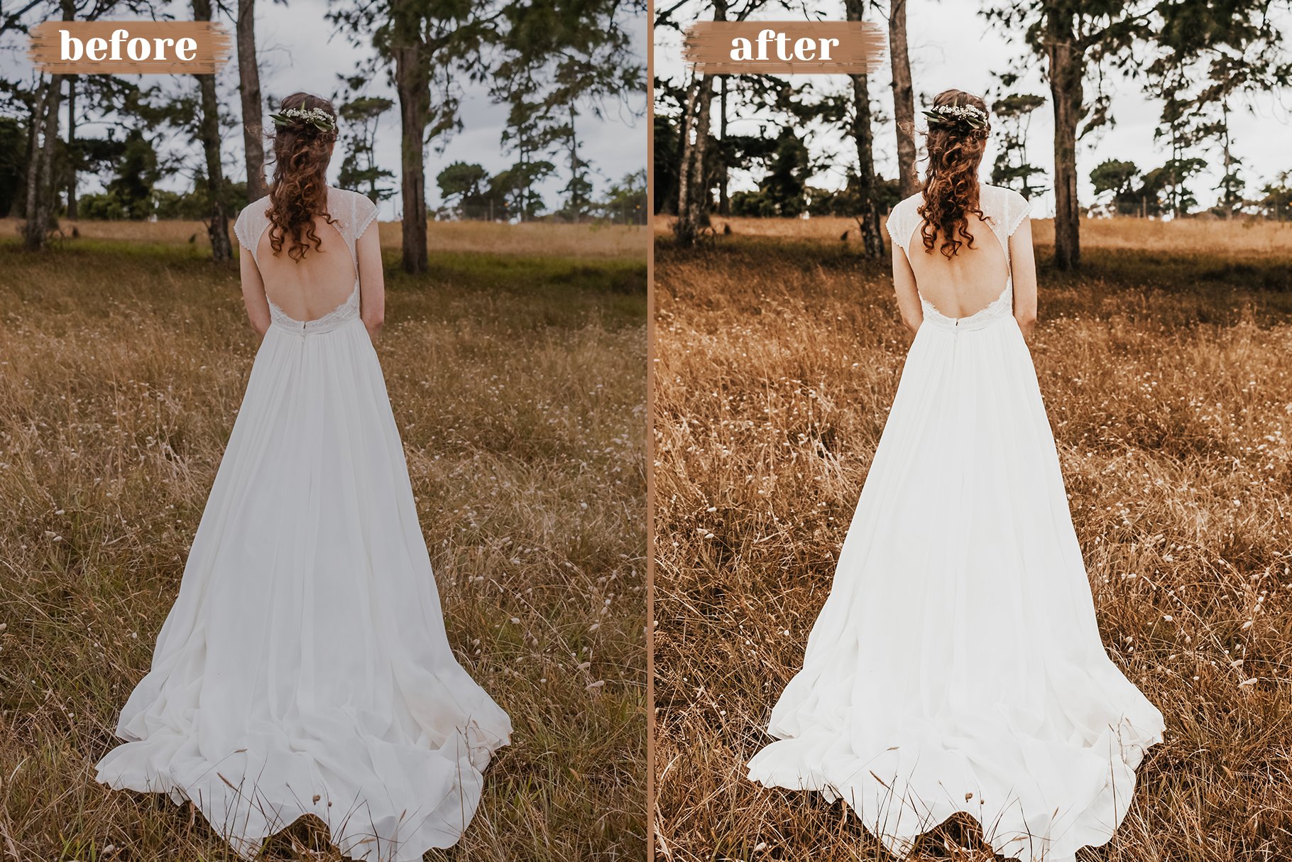 wedding lightroom preset 949