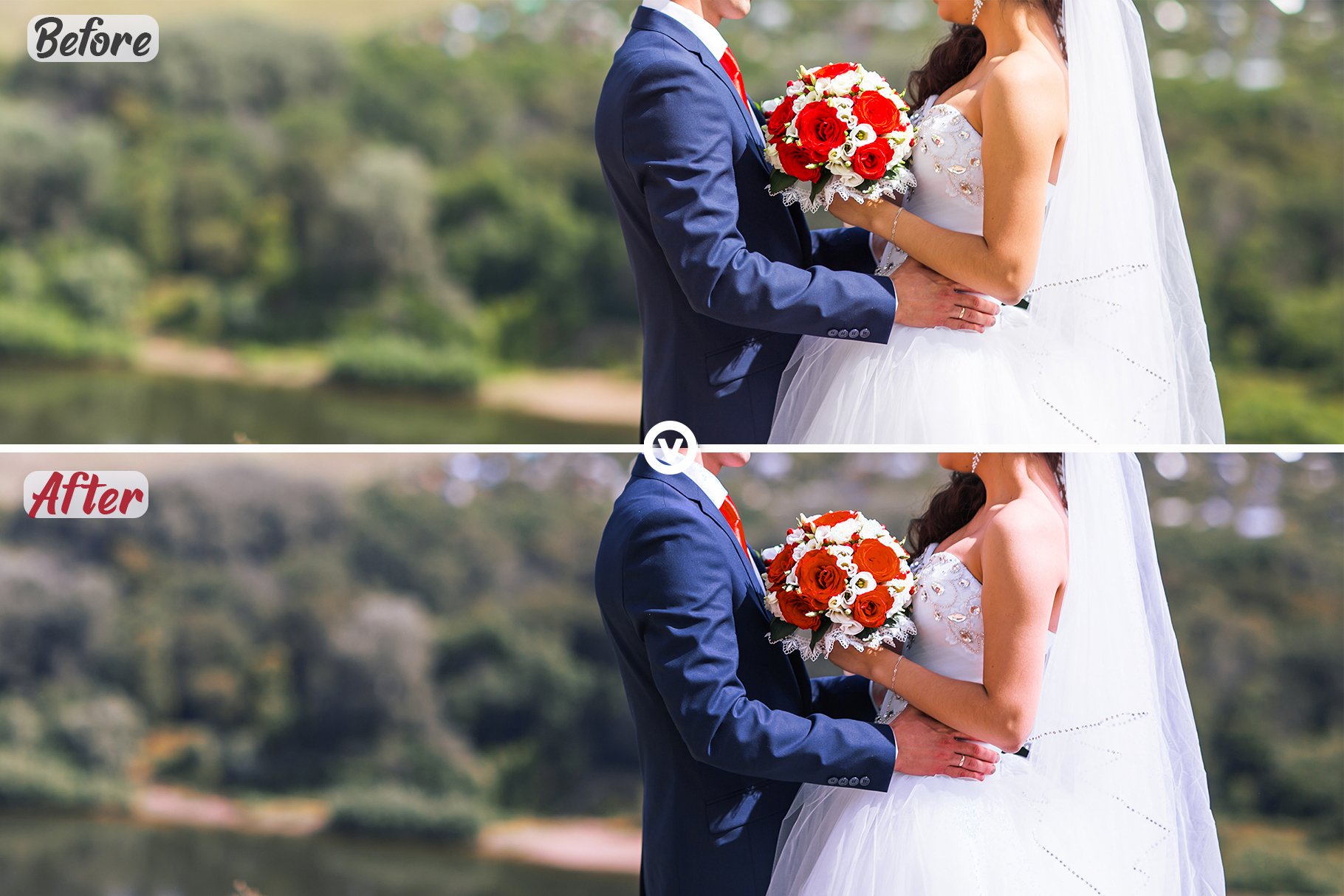 wedding luts collection 07 2 48