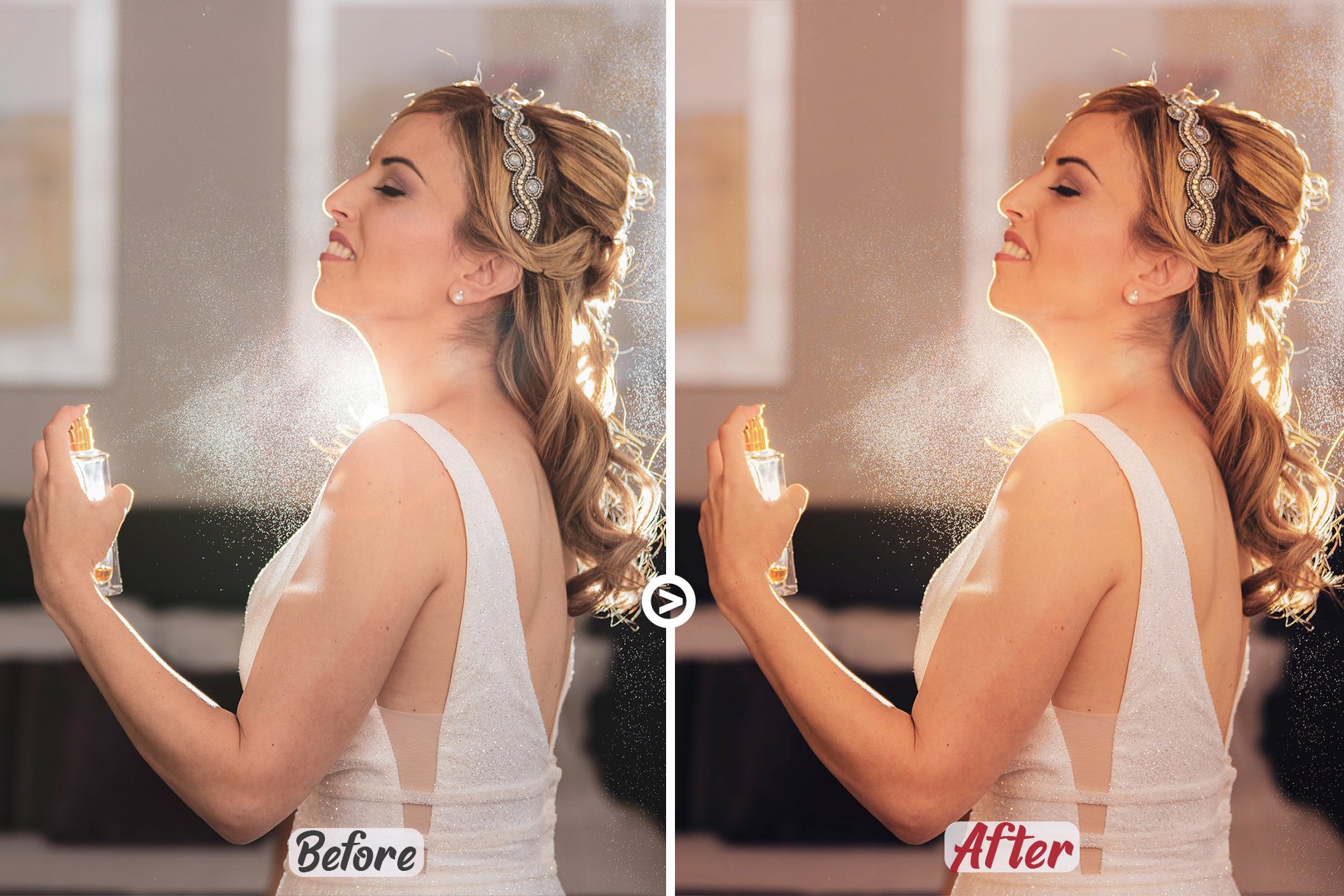 wedding luts collection 11 2 773