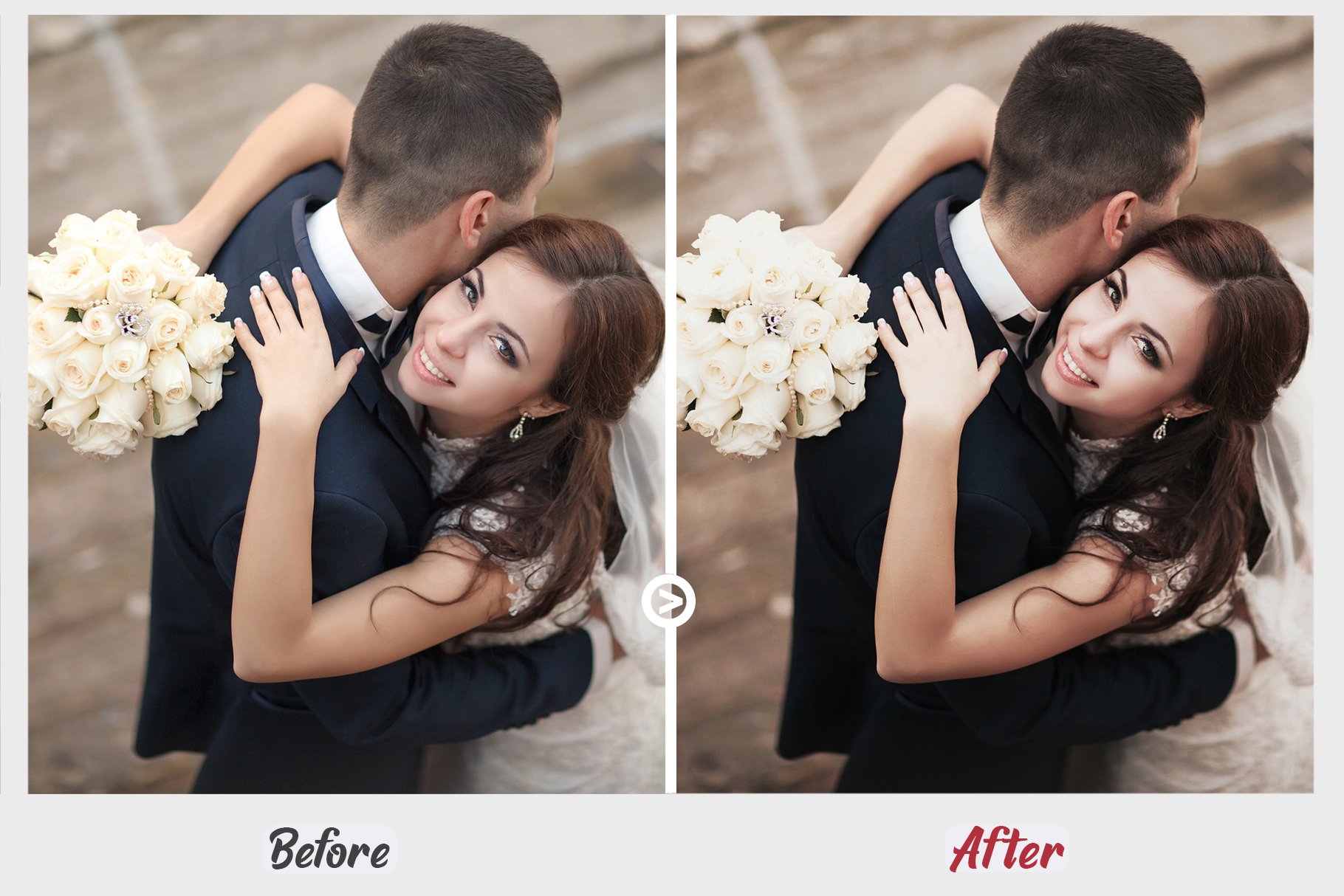 wedding luts collection 4 2 675