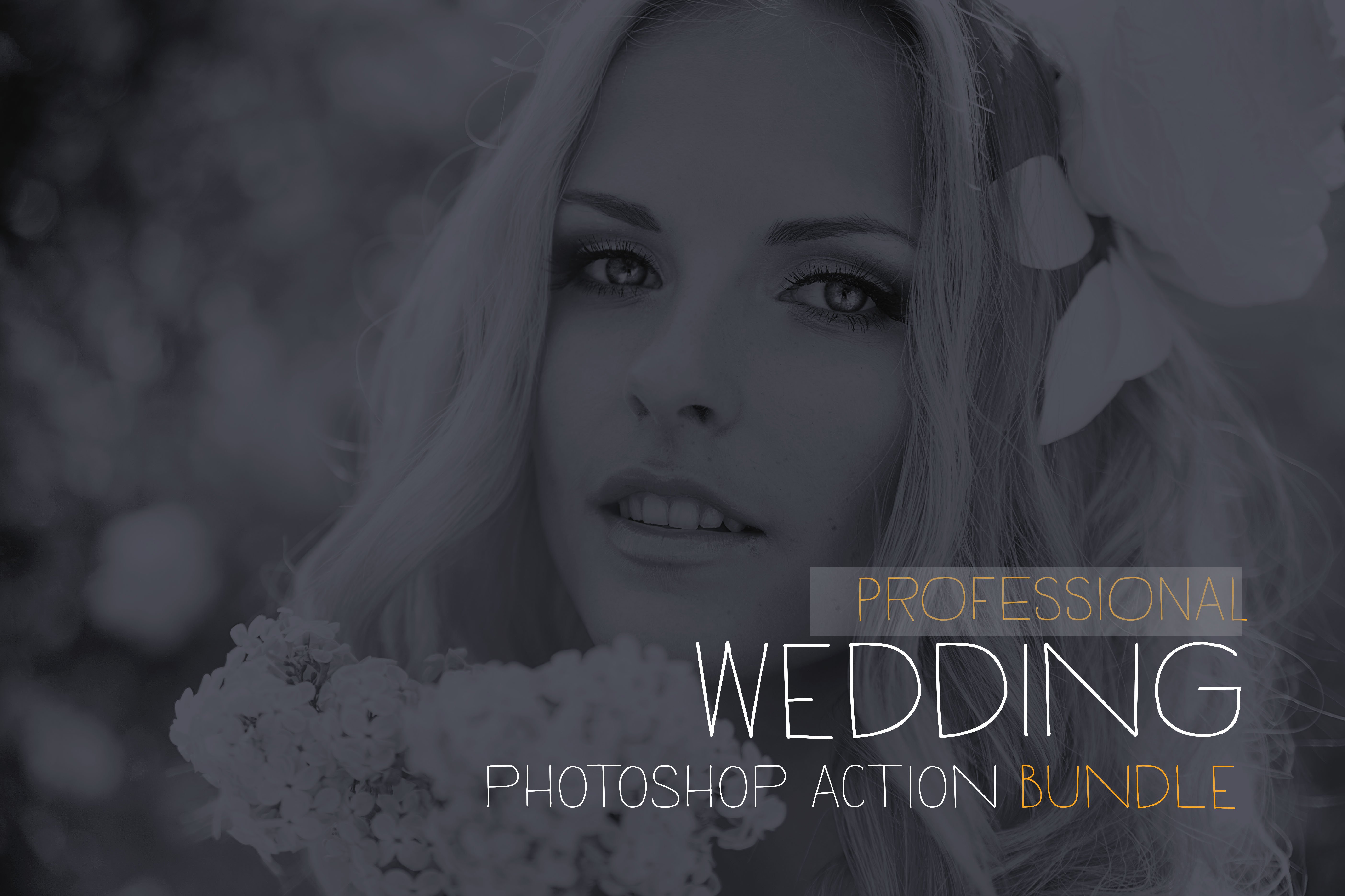 wedding photoshop actions 420