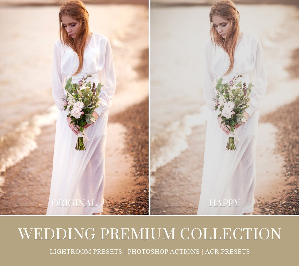 wedding photoshop actions 2 640