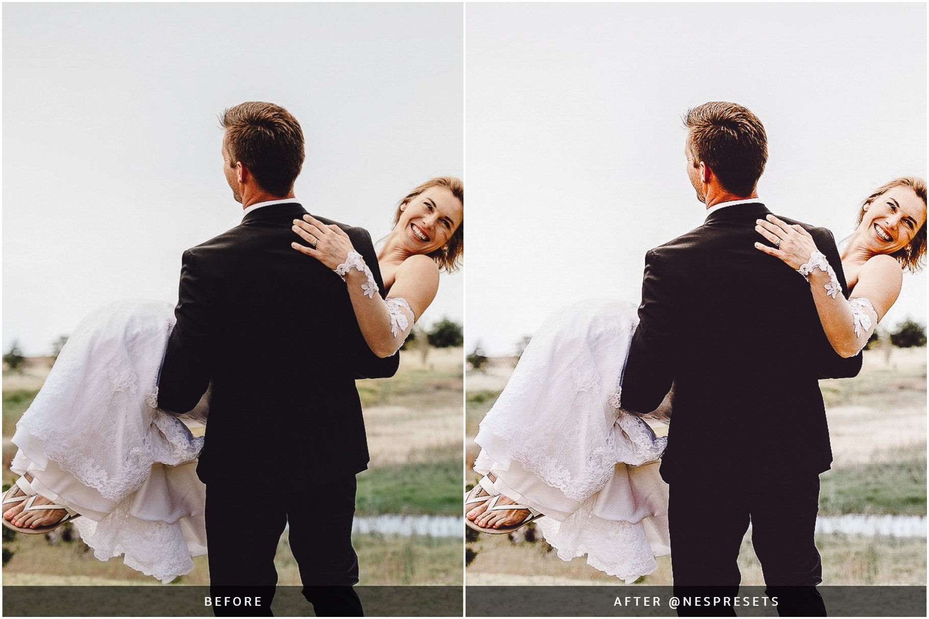 wedding preset preview 09 15