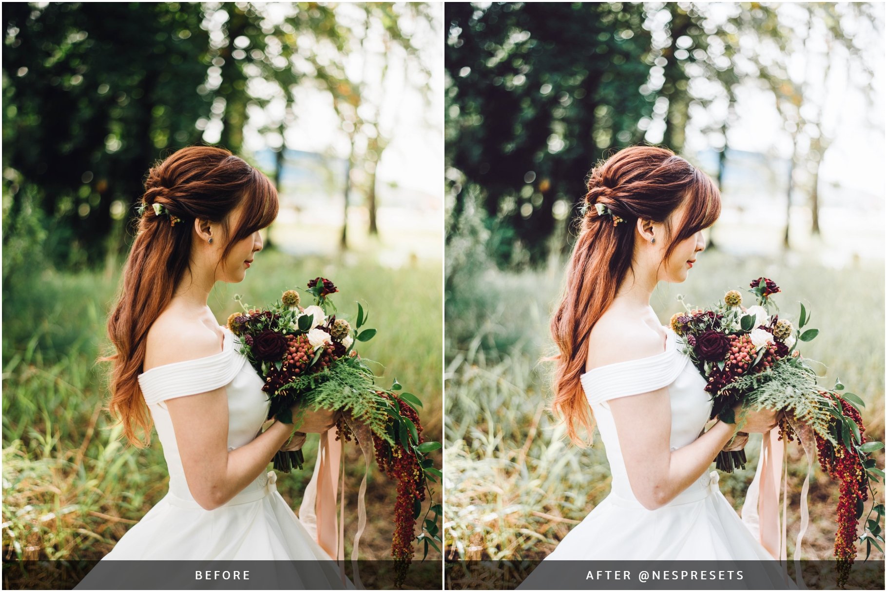 wedding preset preview 10 917