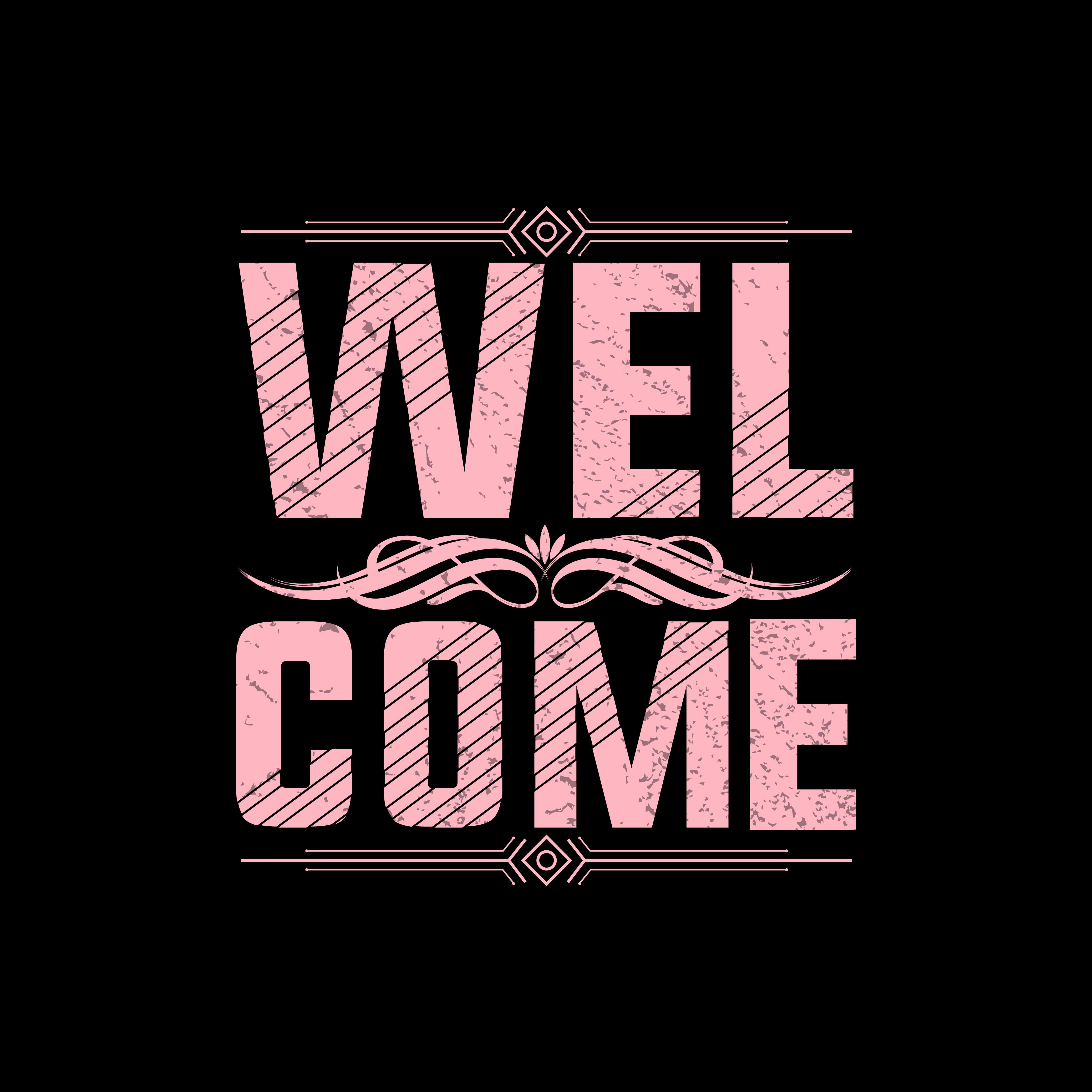 welcome 01 360