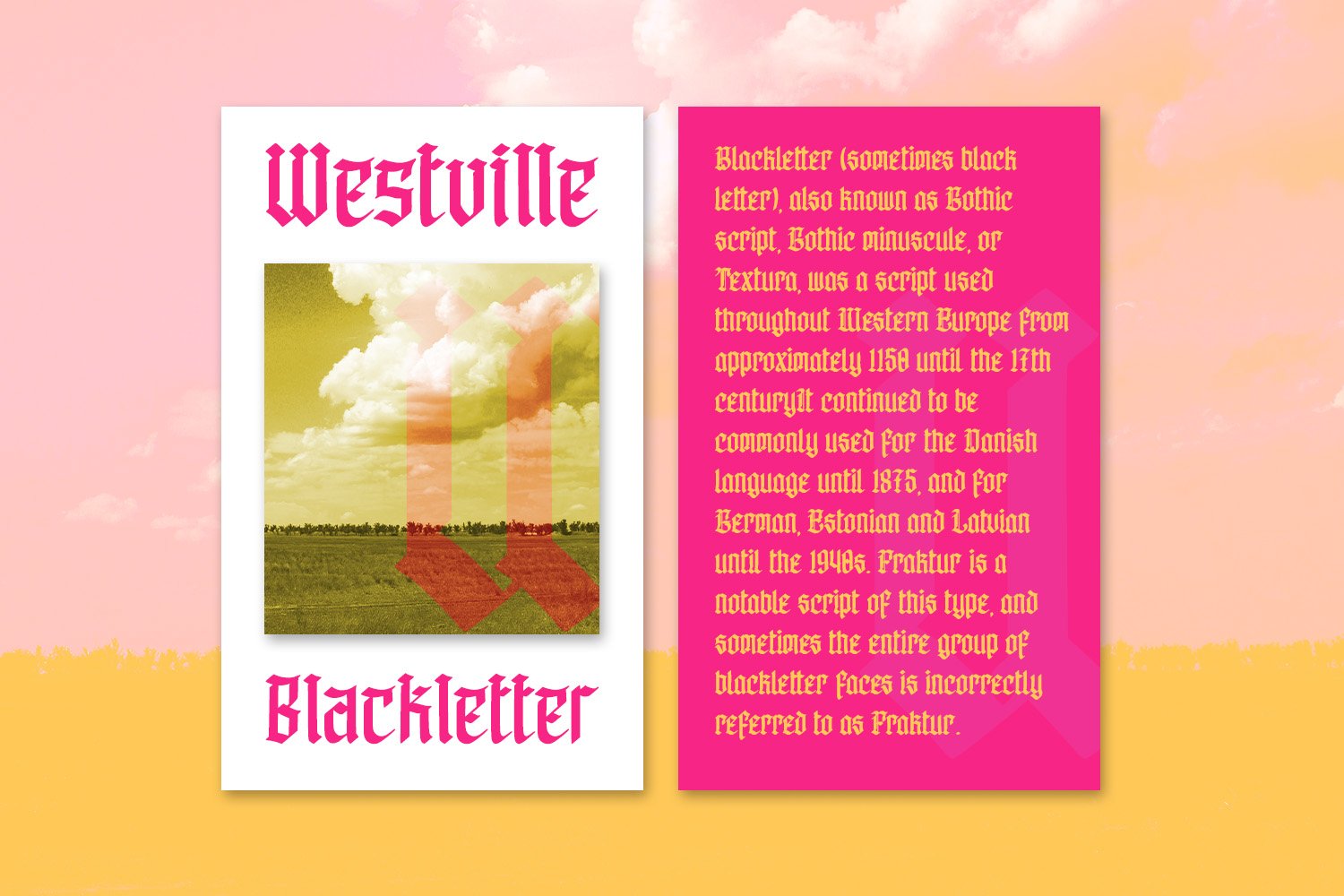 Westville preview image.