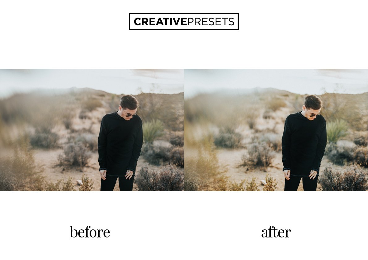 wet plate lightroom preset 2 6