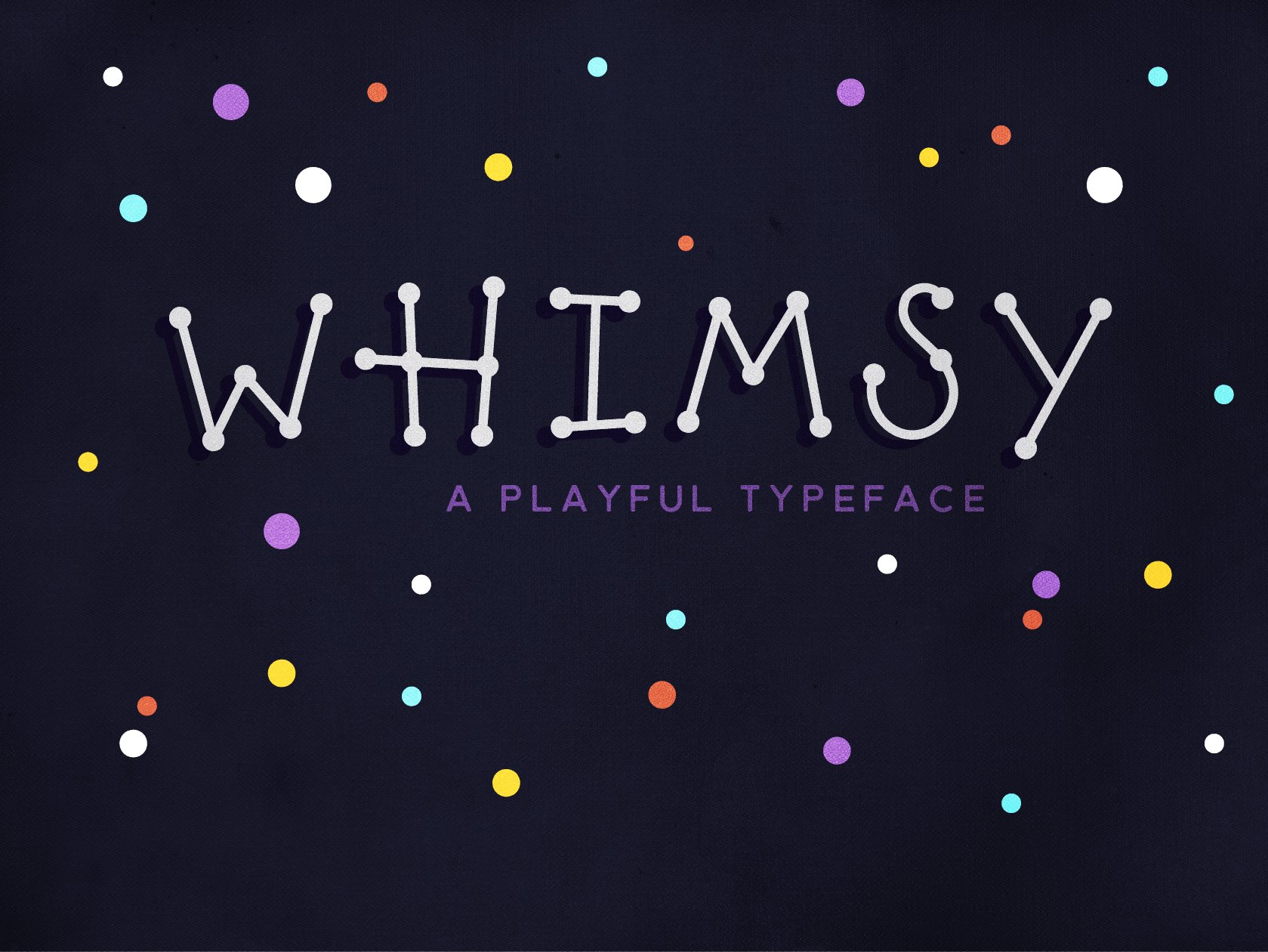 Whimsy cover image.