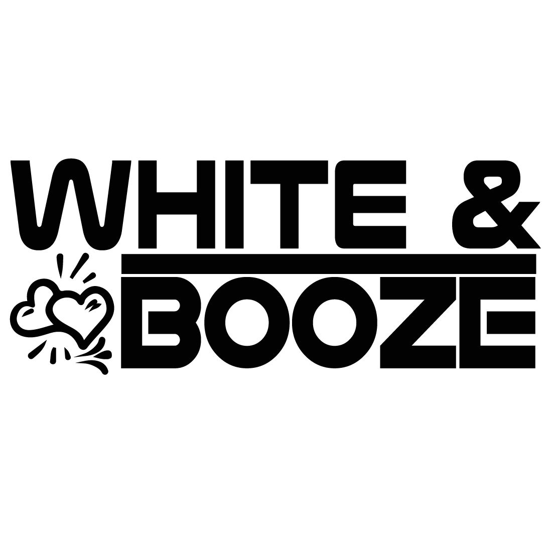 white and booze preview image.