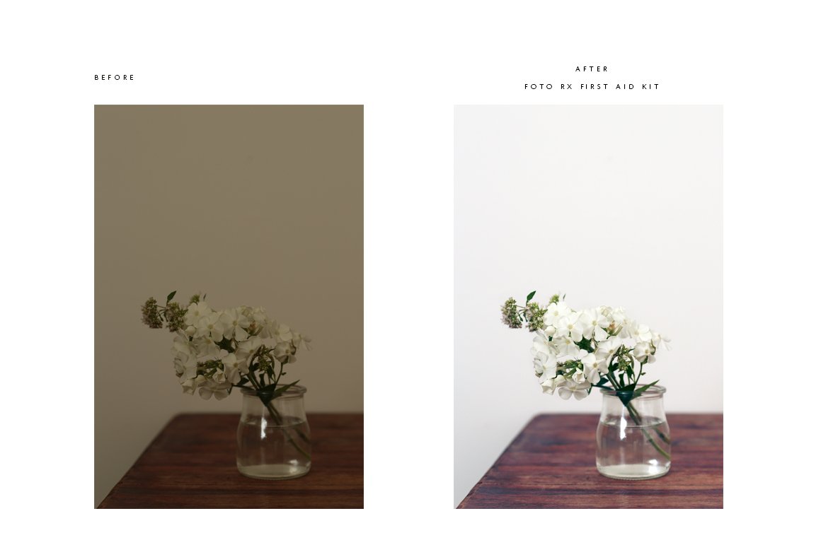 white flowers b and a first aid kit cm 371