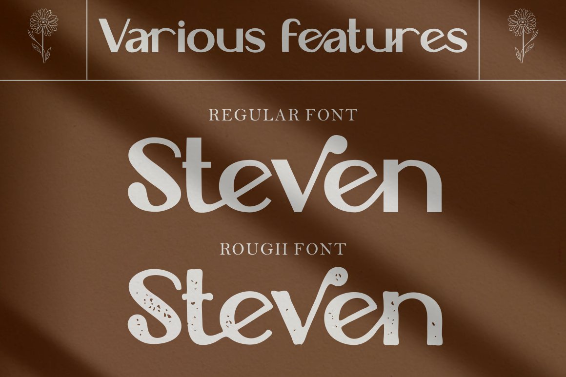 white raven modern ligature sans serif font 28929 681