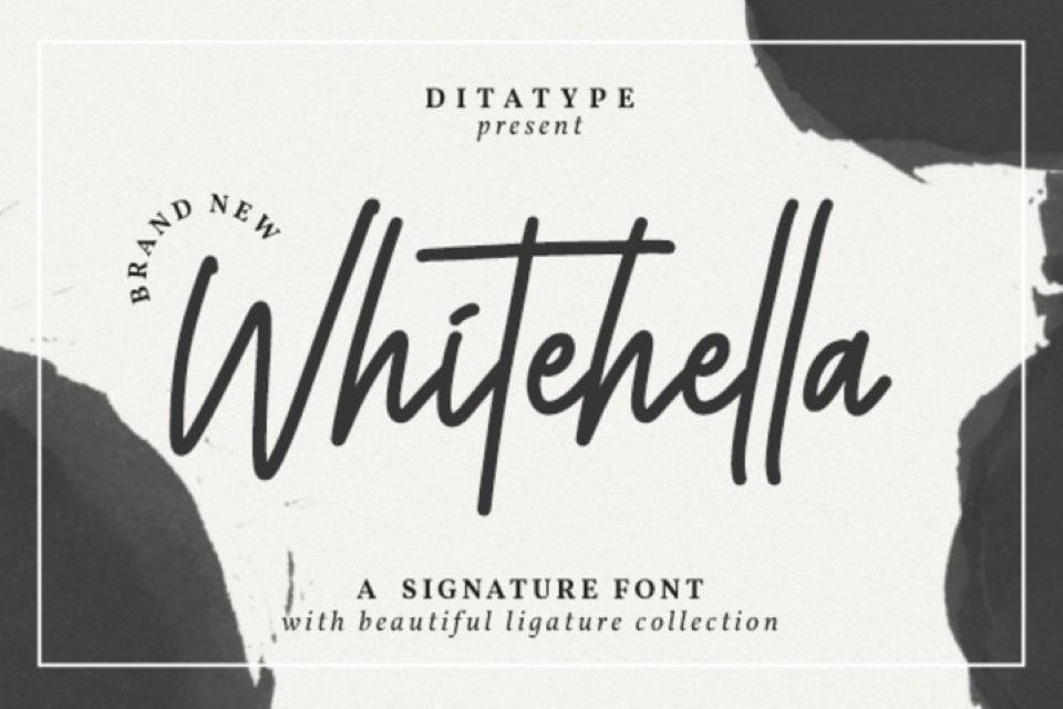 Whitehella cover image.